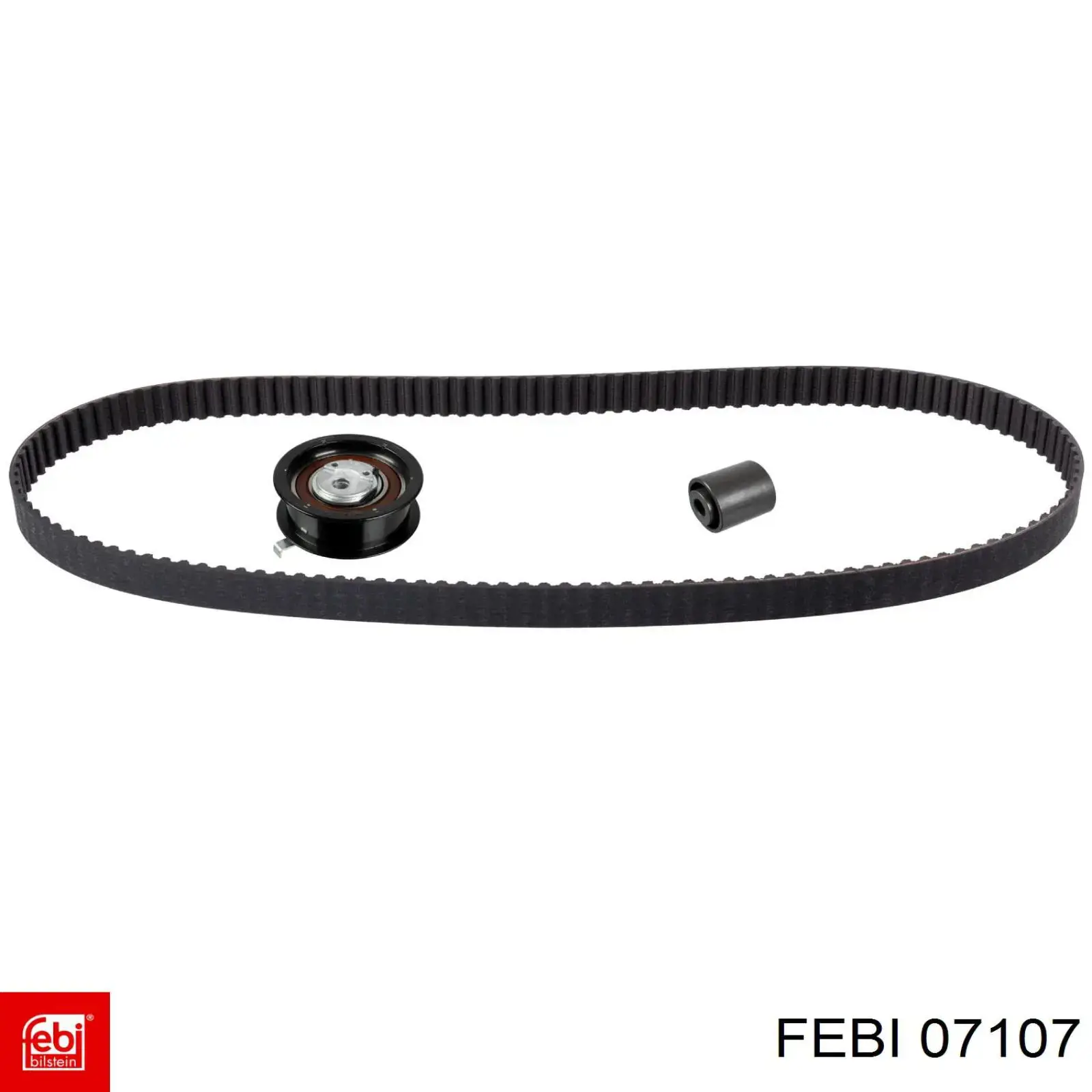 Brida de carburador Febi 07107 precio, desde 13,21 EUR