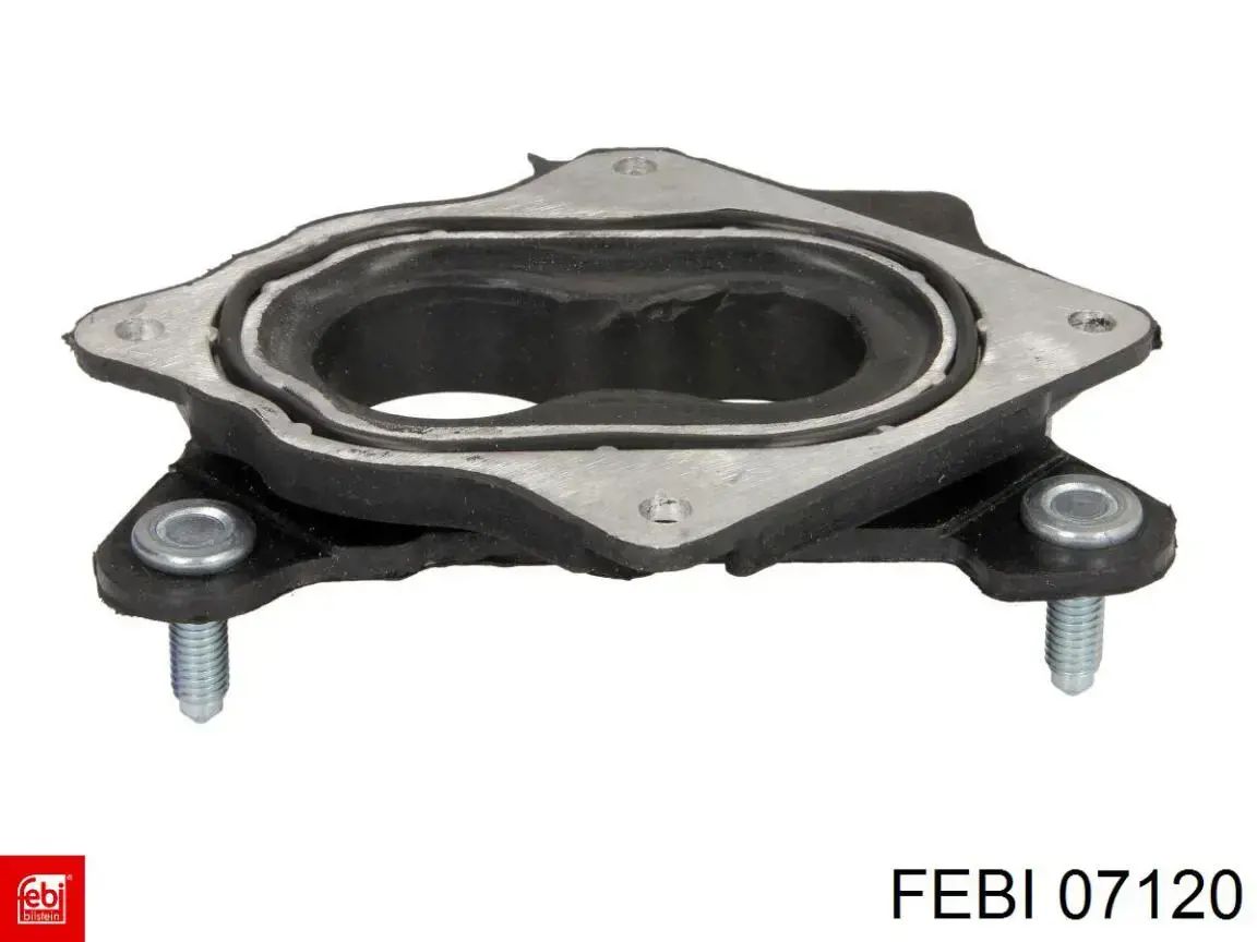 Brida de carburador Febi 07120 precio, desde 15,05 EUR
