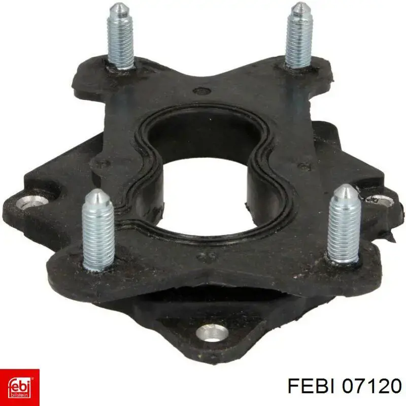 Comprar 07120 Febi Brida de carburador