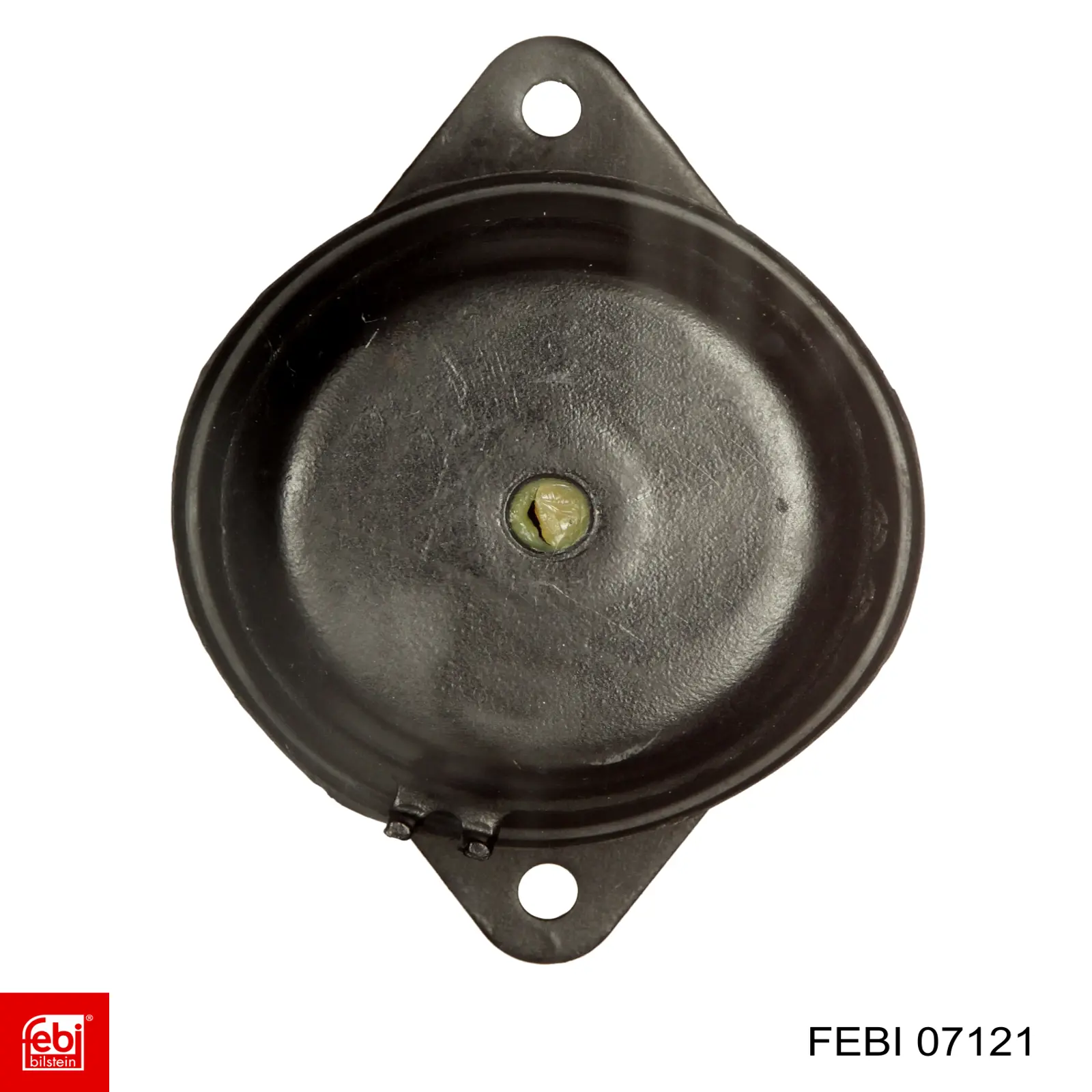 Comprar 07121 Febi Soporte trasero derecho del motor