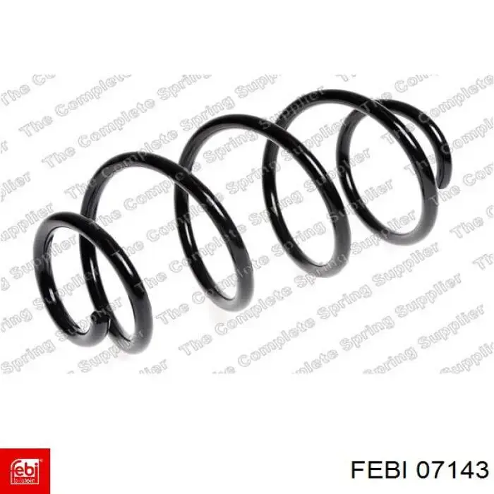 Buje de barra estabilizadora trasera Febi 07143 precio, desde 4,65 EUR