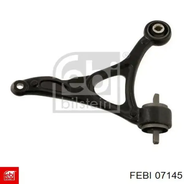 Comprar 07145 Febi Soporte izquierdo del motor