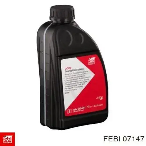 Soporte de motor derecho Febi 07147 precio, desde 46,46 EUR