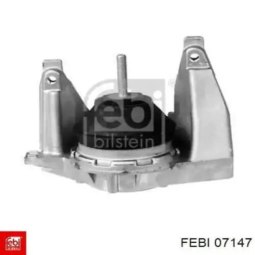 Comprar 07147 Febi Soporte de motor derecho