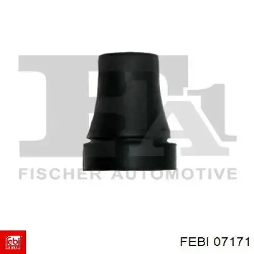 Soporte del motor izquierdo/derecho Febi 07171 precio, desde 30,32 EUR