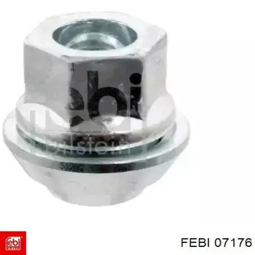 Comprar 07176 Febi Tuerca de neumático