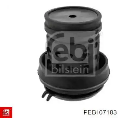 Taco de motor delantero Febi 07183