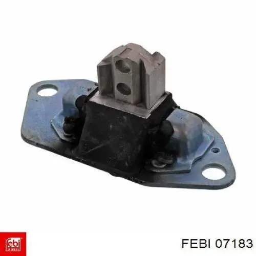 Comprar 07183 Febi Soporte de motor delantero