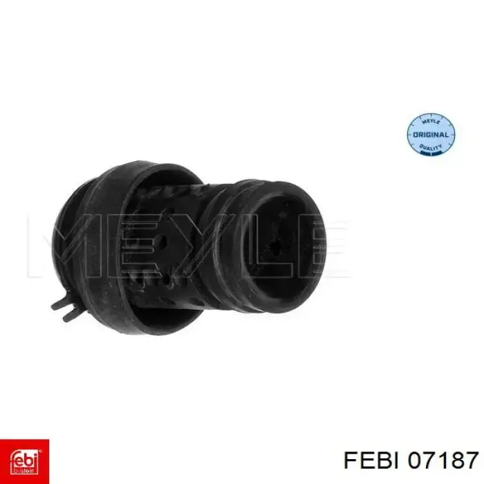 1H0199609K VAG Soportes de motor delantero