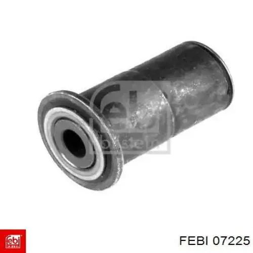 Buje del brazo oscilante Metalcaucho 02172 precio, desde 8,62 EUR