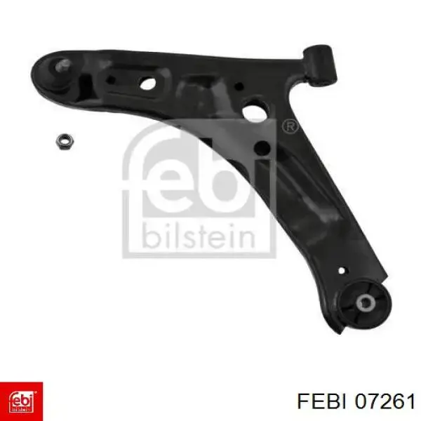  Mercedes A6160100152
