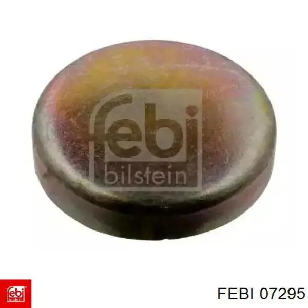 Comprar 07295 Febi Tapon culata
