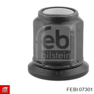 Tuerca seguridad de rueda Febi 07301 precio, desde 15,16 EUR