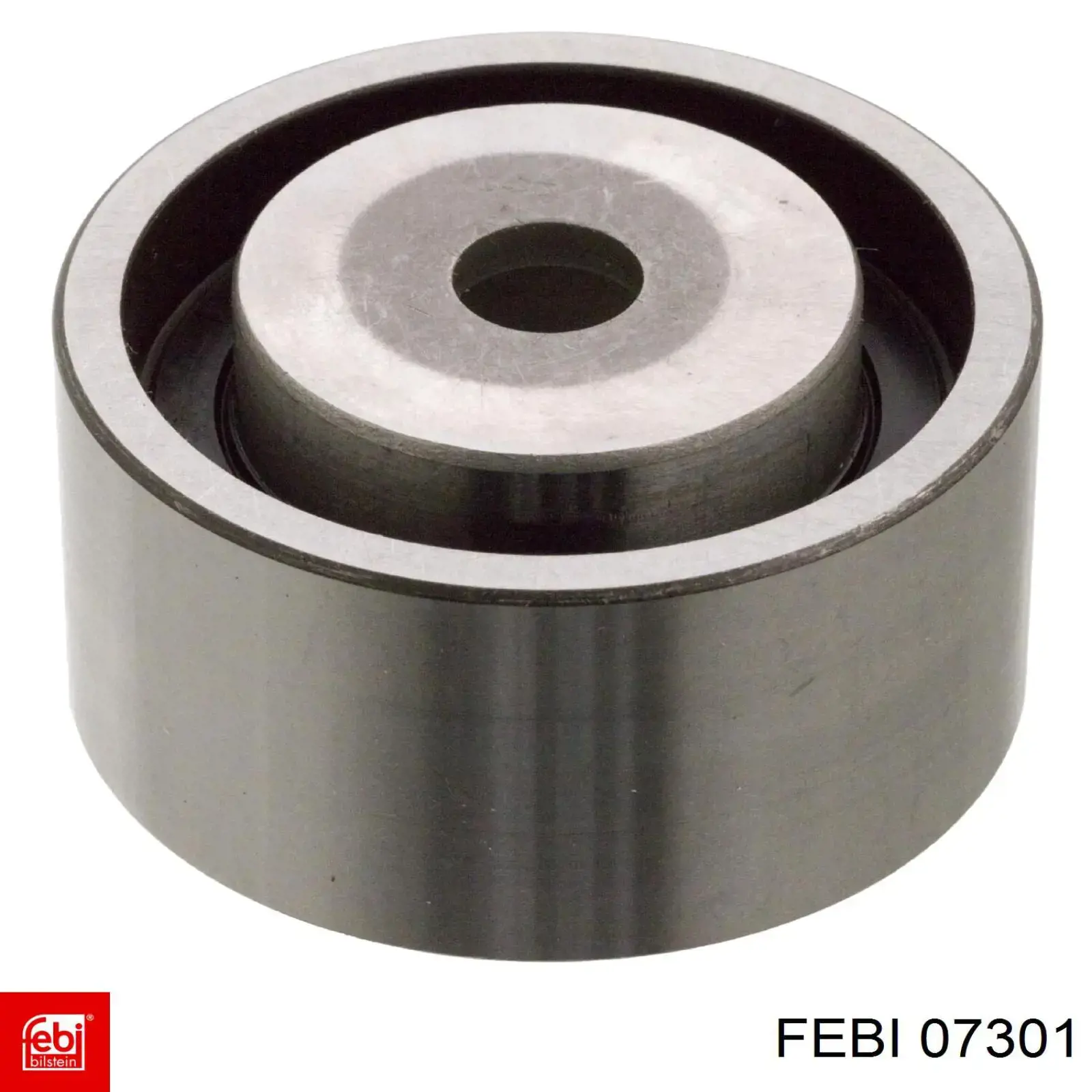 07301 Febi Perno de rueda