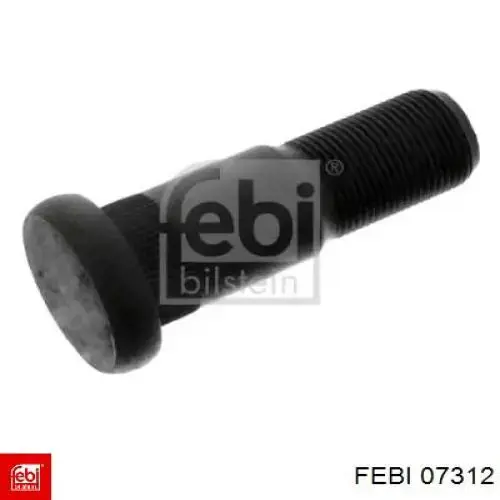  07312 Febi
