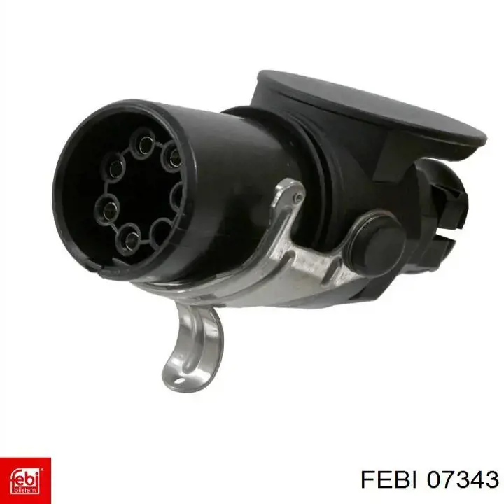Comprar 0065450626 Mercedes Toma eléctrica del remolque
