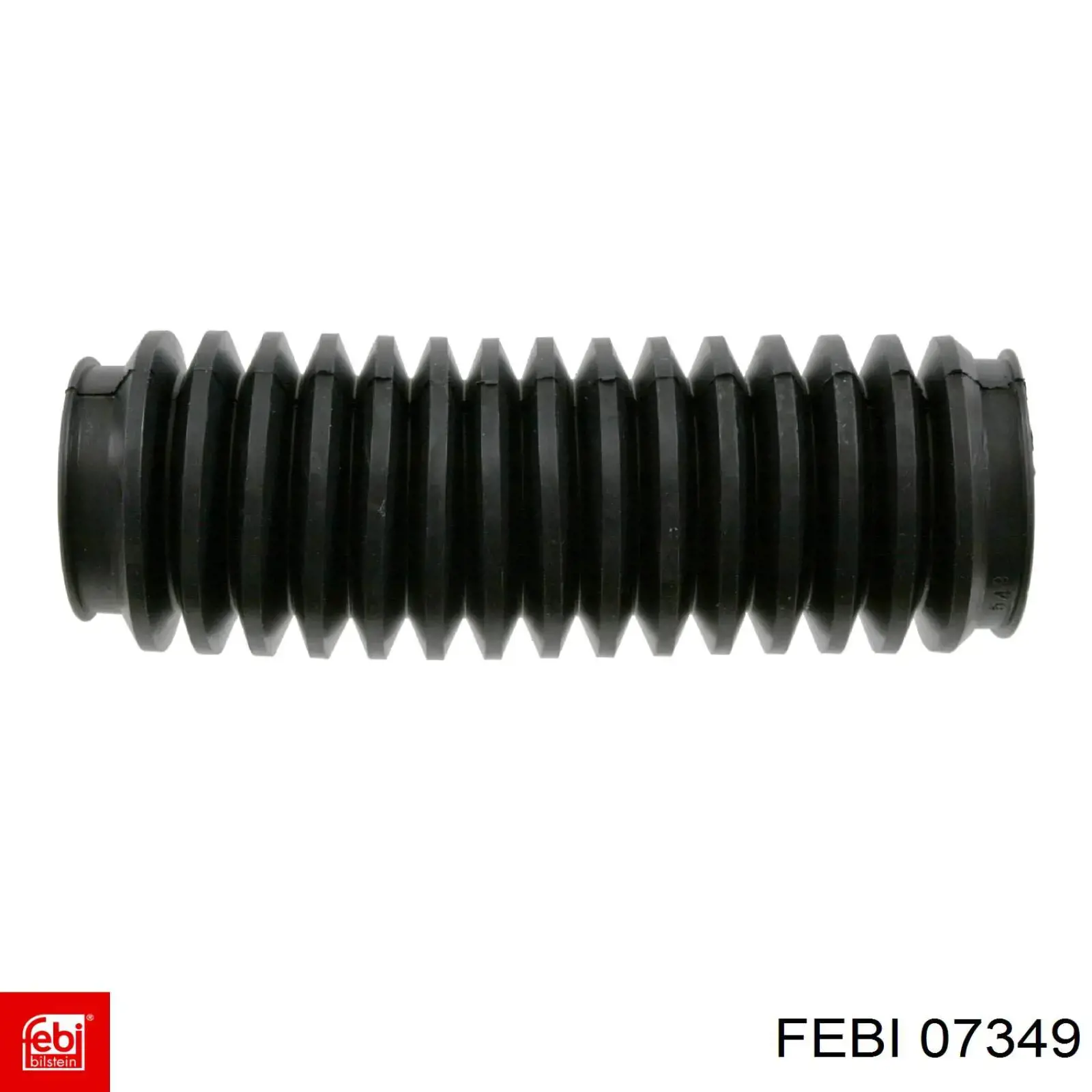 Guardapolvo de dirección Febi 07349 precio, desde 5,72 EUR