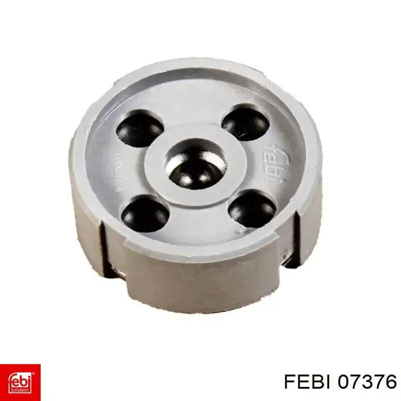 07376 Febi Cojinete embrague