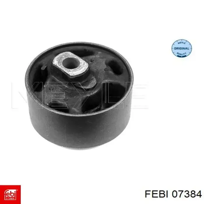 Comprar 07384 Febi Soporte izquierdo del motor