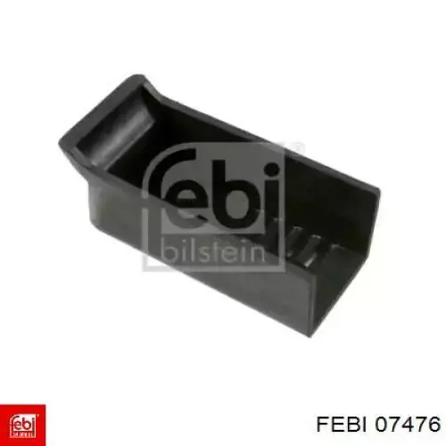 Tope de amortiguador trasero Febi 07476 precio, desde 20,19 EUR
