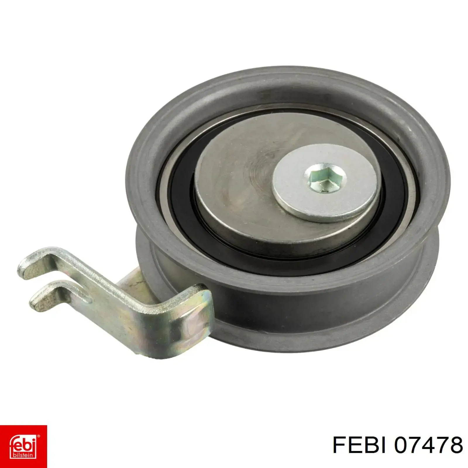 Comprar 07478 Febi Kit de reparación eje de freno (trinquete)
