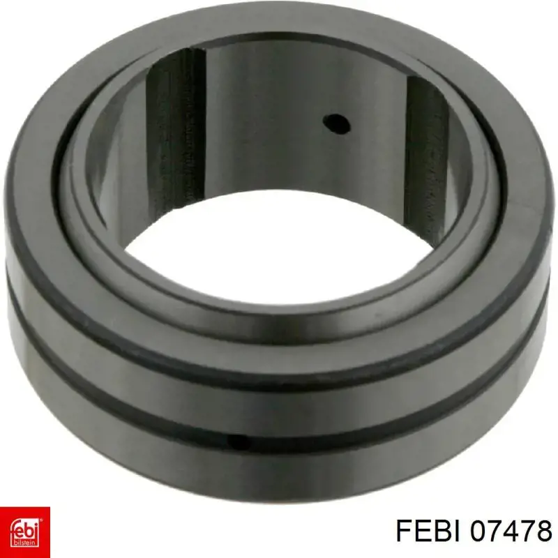 Kit de reparación eje de freno (trinquete) Febi 07478 precio, desde 41,70 EUR