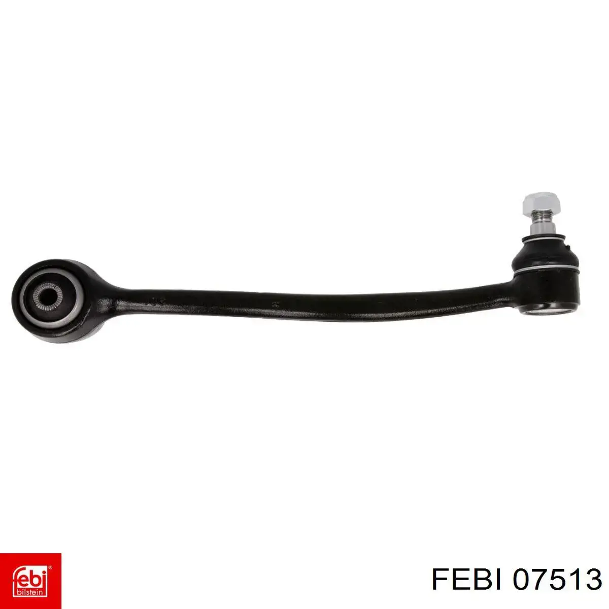 Comprar 07513 Febi Brazo inferior derecho de la suspensión delantera