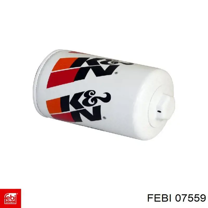 Comprar 07559 Febi Soporte del amortiguador delantero