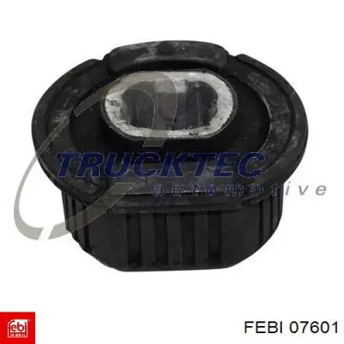 Comprar 07601 Febi Silentblock trasero