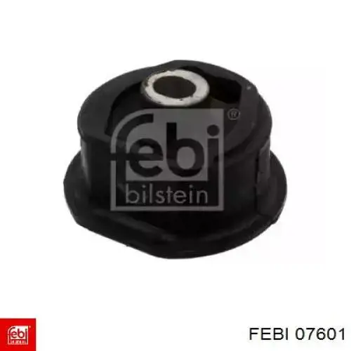 Silentblock trasero 07601 Febi