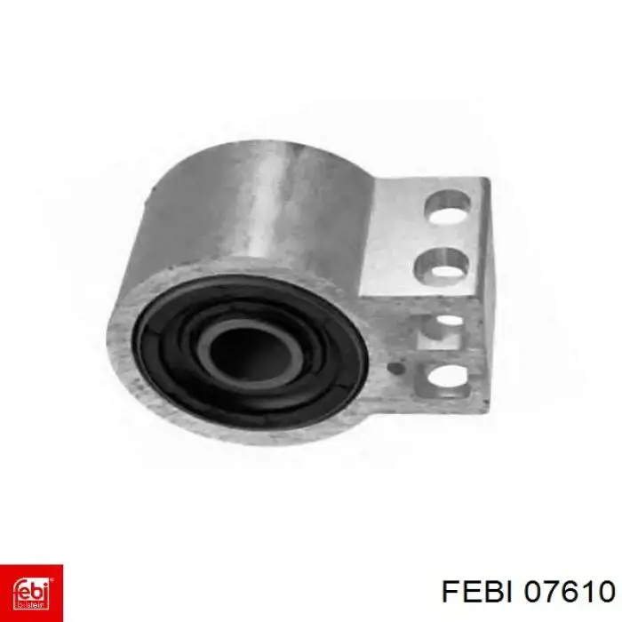 Comprar 07610 Febi Soporte de la caja del filtro de aire