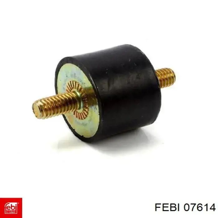 Comprar 07614 Febi Soporte de la caja del filtro de aire