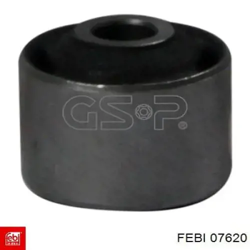 Comprar 07620 Febi Silentblock trasero