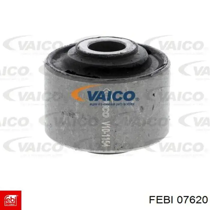 Silentblock del subchasis trasero Febi 07620 precio, desde 5,11 EUR