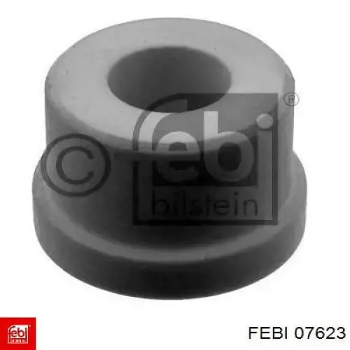 Silentblock de brazo transversal de suspensión trasera Febi 07623 precio, desde 4,51 EUR
