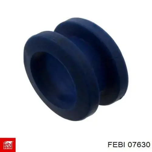 Comprar 7630 Febi Buje del pasador de las zapatas de freno traseras