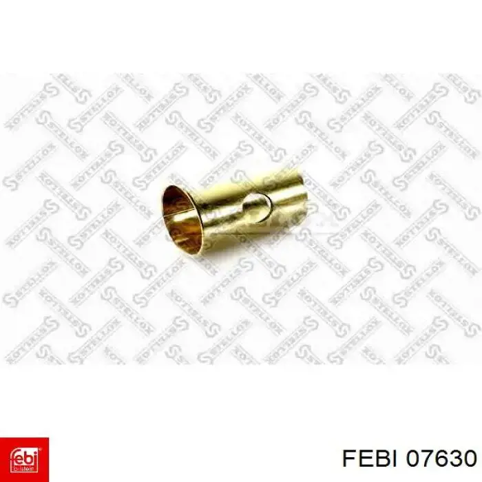 Buje del pasador de las zapatas de freno traseras Febi 7630 precio, desde 6,79 EUR