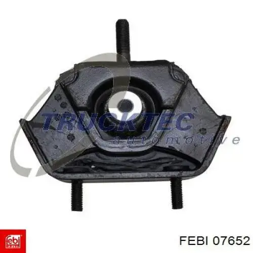 Soporte izquierdo del motor Febi 07652 precio, desde 33,91 EUR