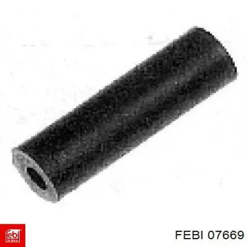 Tapón del espárrago del inyector de combustible Febi 07669 precio, desde 0,48 EUR