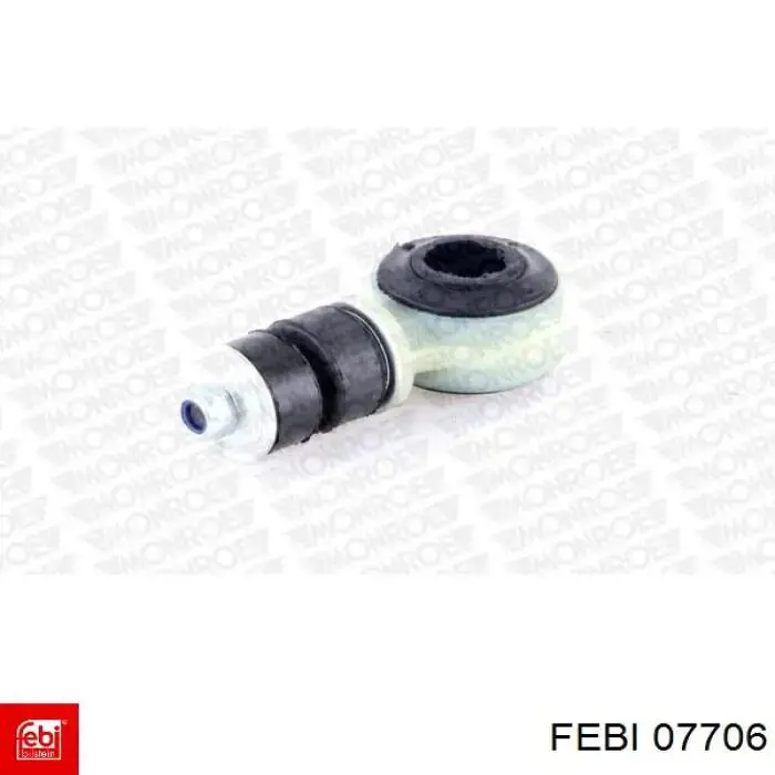 Soporte de barra estabilizadora delantera Opel Astra 51, 52, F35, M35