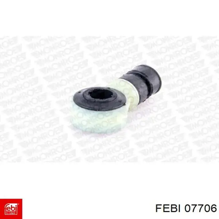 Soporte de barra estabilizadora delantera Opel Astra 51, 52, F35, M35