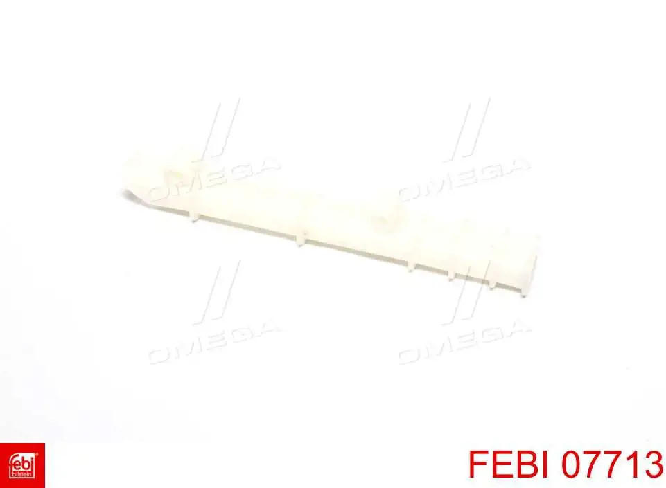 Guía de cadena de distribución Febi 07713 precio, desde 11,54 EUR