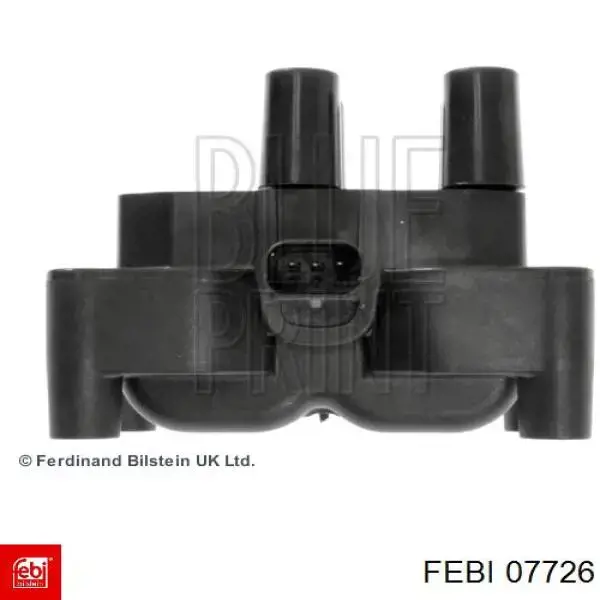 Tubo de freno en rollo Febi 07726 precio, desde 2,94 EUR