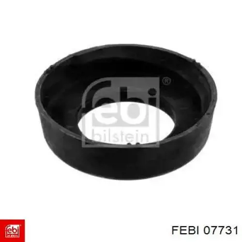 Comprar A2013251044 Mercedes Aislador de resorte trasero superior