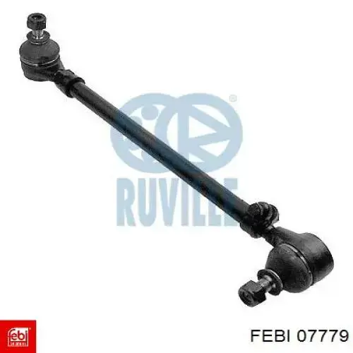 Comprar A2013301603 Mercedes Barra de dirección completa derecha