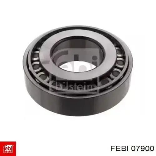 Comprar 07900 Febi Cojinete de rueda delantero
