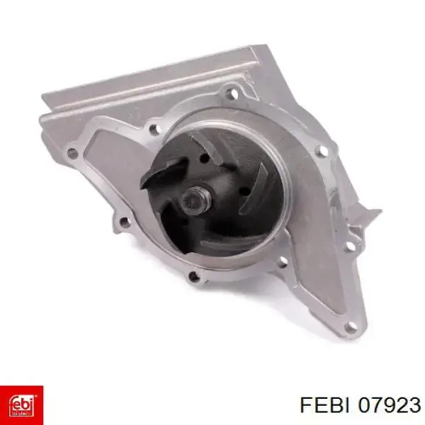 Bombeadora de agua VAG 078121004CX precio, desde 43,05 EUR
