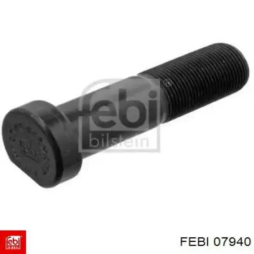 Espárrago de rueda trasera Febi 48708 precio, desde 5,87 EUR