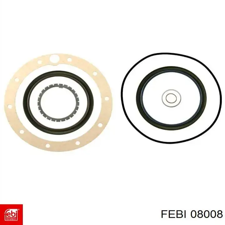 Comprar 08008 Febi 