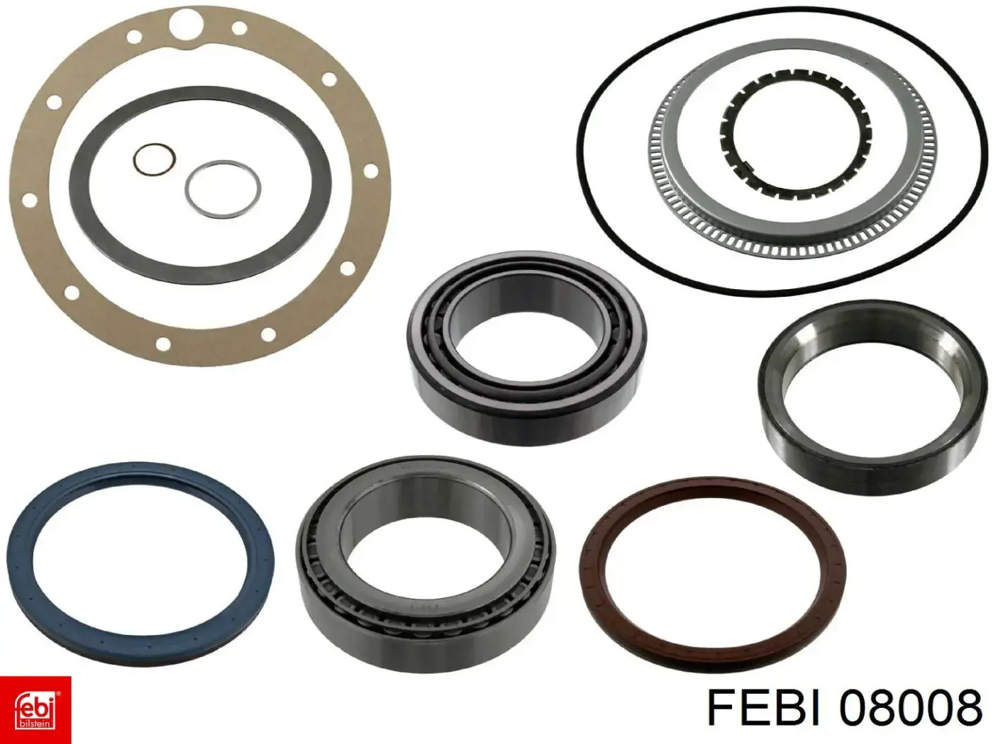  Febi 08008 precio, desde 2,31 EUR